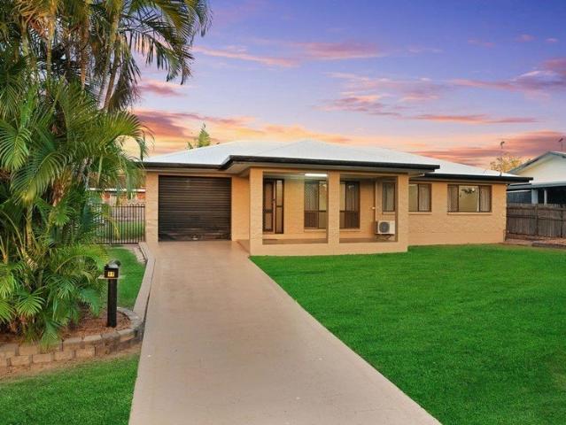 Investment Opportunity In Kirwan !