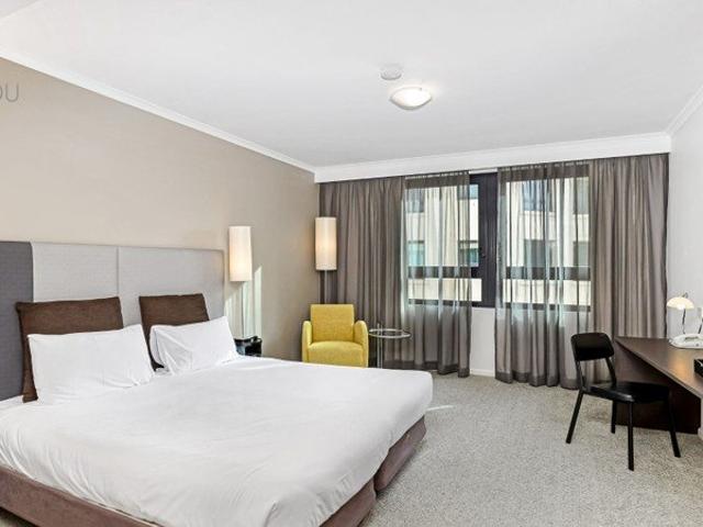 Investment Opportunity in Parramatta CBD Private Viewings Available!