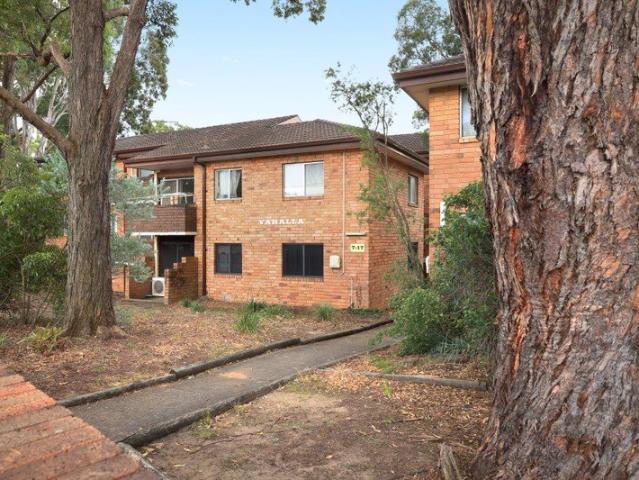 Investment Opportunity in Quiet Regents Park Location