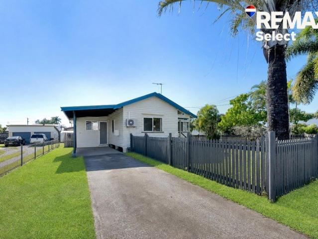 Investment Opportunity in the Heart of West Mackay