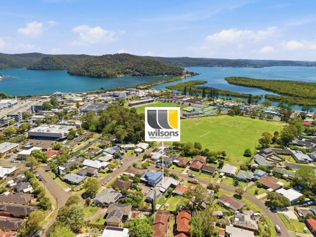 Investment Opportunity in the Heart of Woy Woy's Gardens of Adin