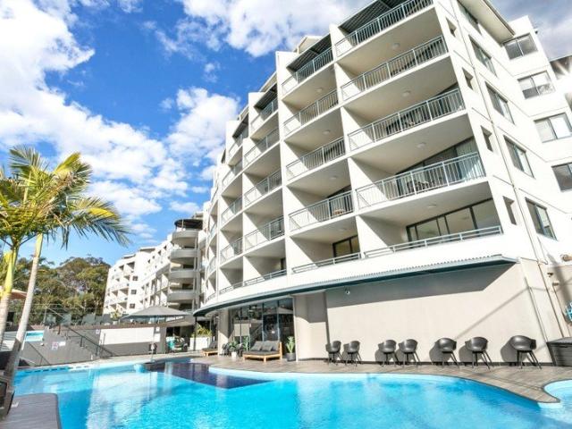 Investment Opportunity in the Heart of Nelson Bay