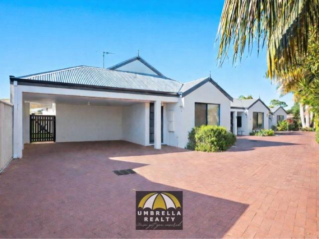 INVESTMENT OPPORTUNITY! INNER CITY LIVING AT ITS BEST!