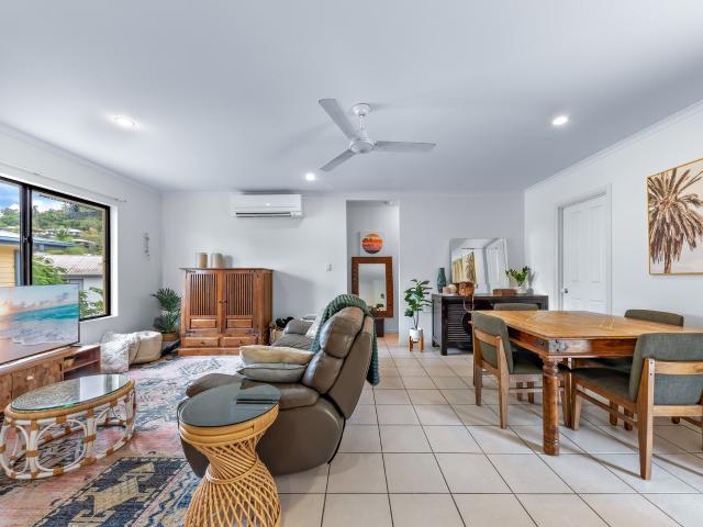INVESTMENT OPPORTUNITY Investment Property for Sale in sort after Whitsunday Royal Palms Lifestyle Villas Beach Rd, Cannonvale