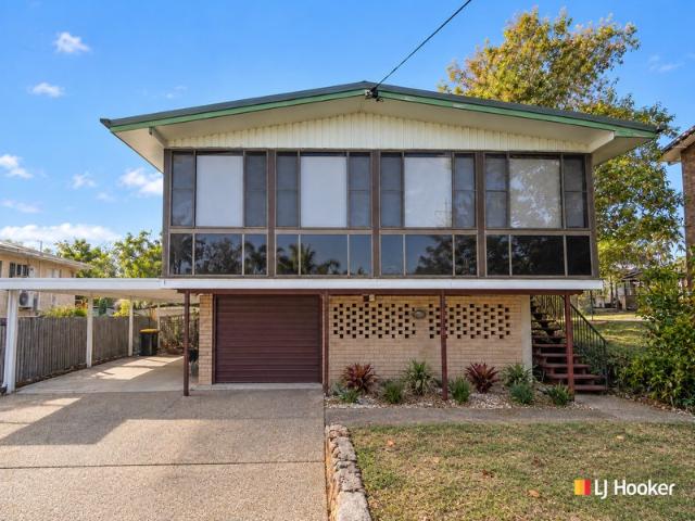 Investment Opportunity Just Minutes from CQ University