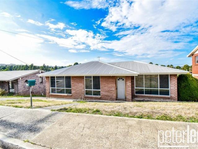 Investment Opportunity Leased Until February 2027