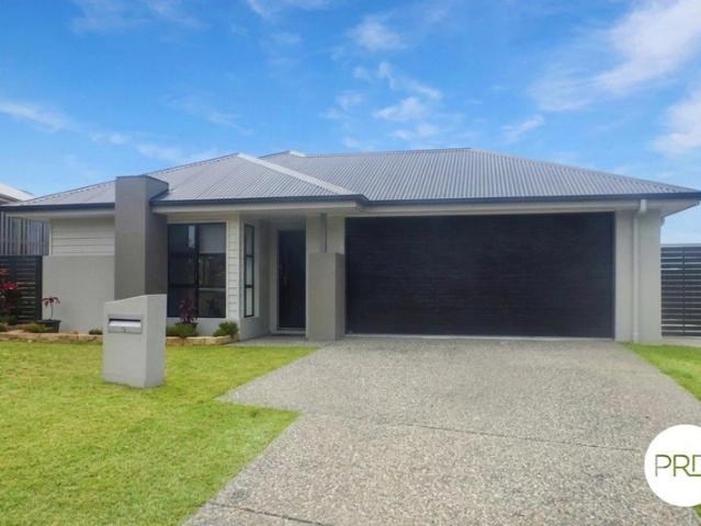 INVESTMENT OPPORTUNITY RIVERSTONE RISE