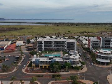Apartment for sale in Maitland, Roebourne - Air conditioning