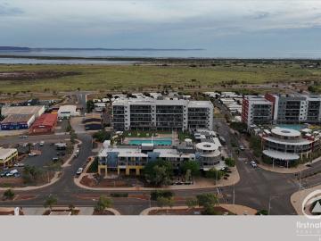 Apartment for sale in Maitland, Roebourne - Air conditioning