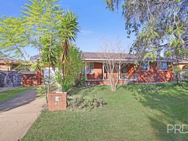 Investment Opportunity Solid Brick Home in South Tamworth