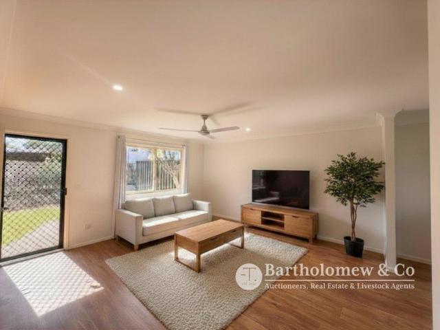 Investment Opportunity Solid Unit Complex in the Heart of Beaudesert