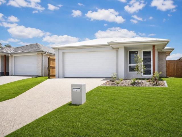 Investment Opportunity Tenanted Property in Growing Park Ridge