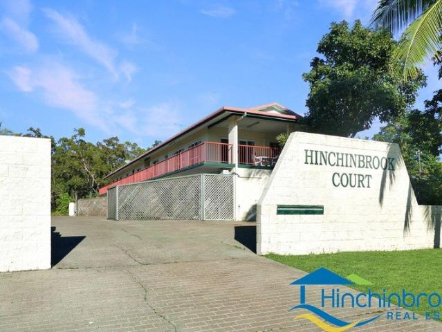 Investment Opportunity Tenanted two bedroom Unit in Cardwell