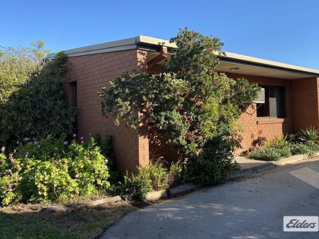 Investment Opportunity Triple Unit Complex on One Title