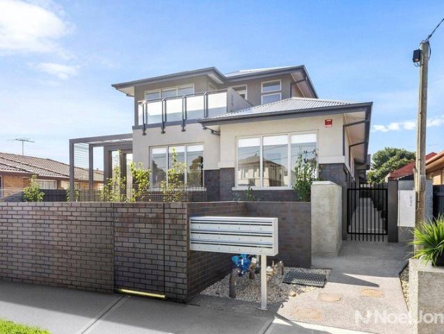 Investment Opportunity: Westwick Boutique Apartments, Brunswick West