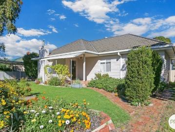 INVESTMENT OPPORTUNITY WITH CHARACTER & FUTURE APPEAL