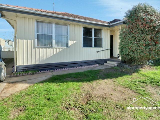 Investment Opportunity with Established Rental Return