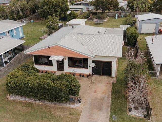 Investment Opportunity with Future Family Appeal on a Generous 931m² Allotment