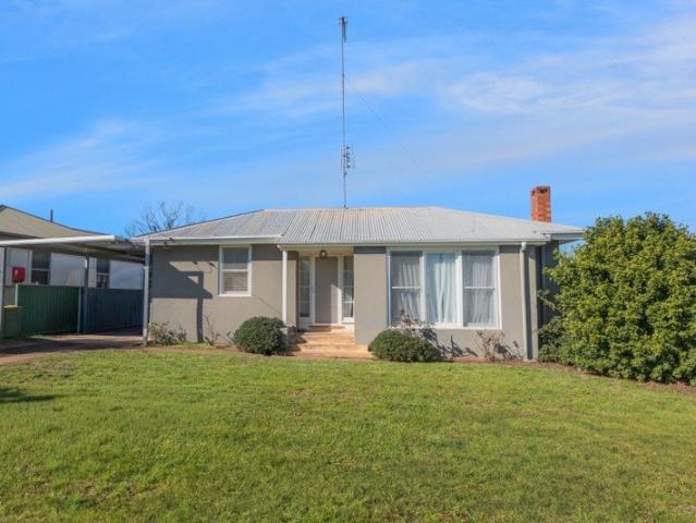 Investment Opportunity with Immediate Rental Return