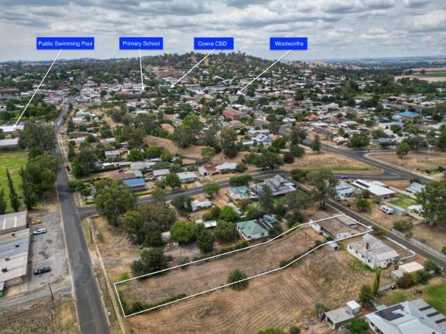 Investment Opportunity with Income, Land and Future Potential