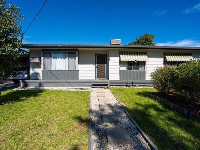 Investment Opportunity with Long Term Tenant