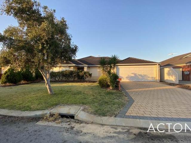 Investment opportunity with secure lease in place