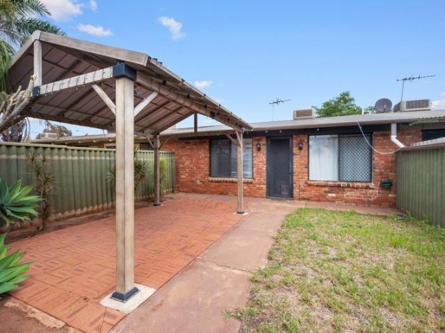 Investment Opportunity: 2 Bedroom Brick & Iron Unit Piccadilly, Kalgoorlie