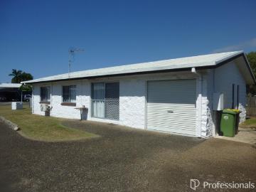 East Mackay, Paget, Mackay Regional, Edward Island, Queensland