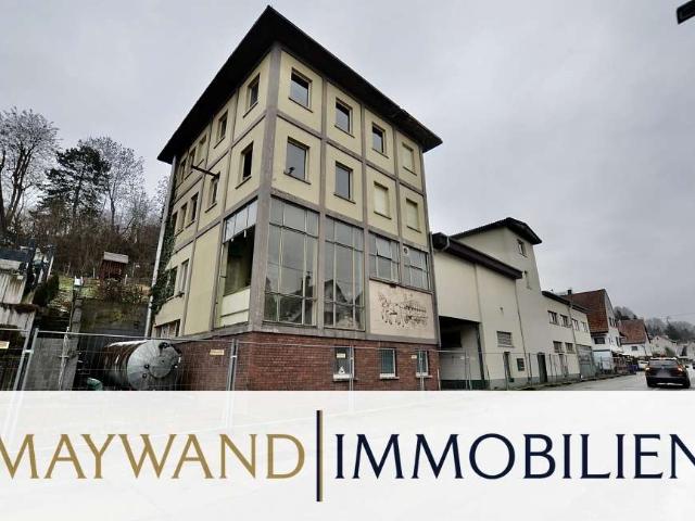 Investment Opportunität in Lukrative Lage* 2.103 m² Entwicklungsgrundstück – seltene Größe, klare