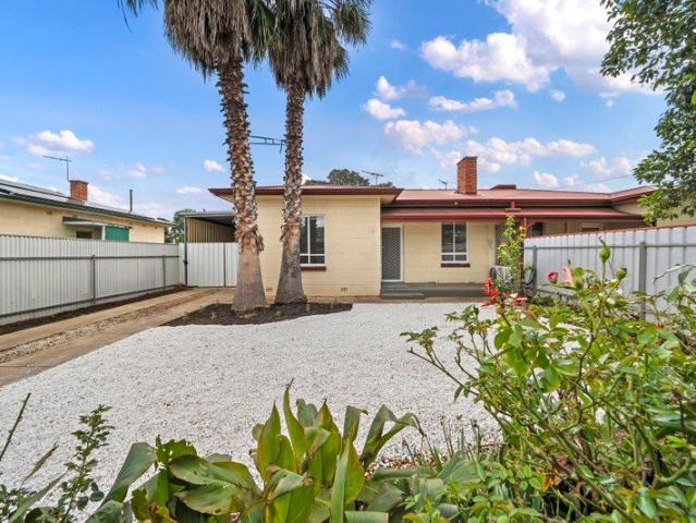 Investment Opportunity or First Home!