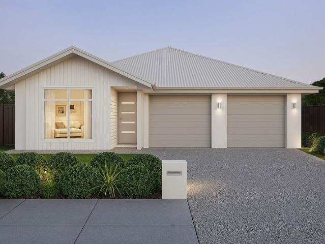 Investment or Dual Living