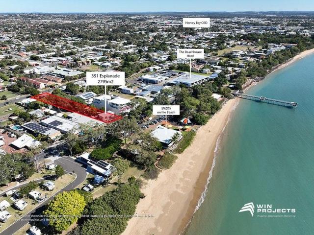 Investment or Development Opportunity in Hervey Bay, Qld