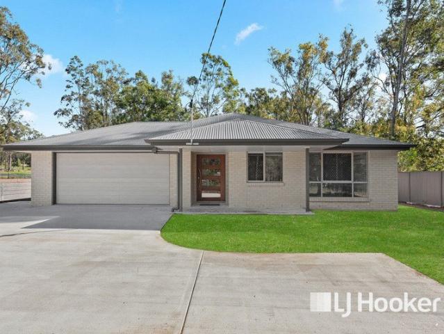 Investment or Dream Home Built 2024 4146sqm Block