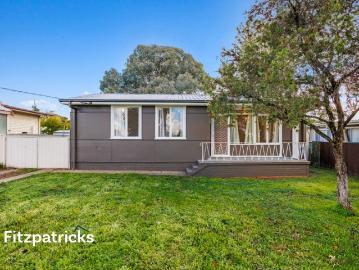 Investment or First Home