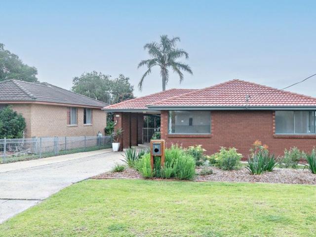 Investment or First Home