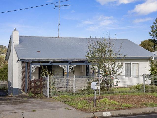 Investment or first home opportunity in a quiet street