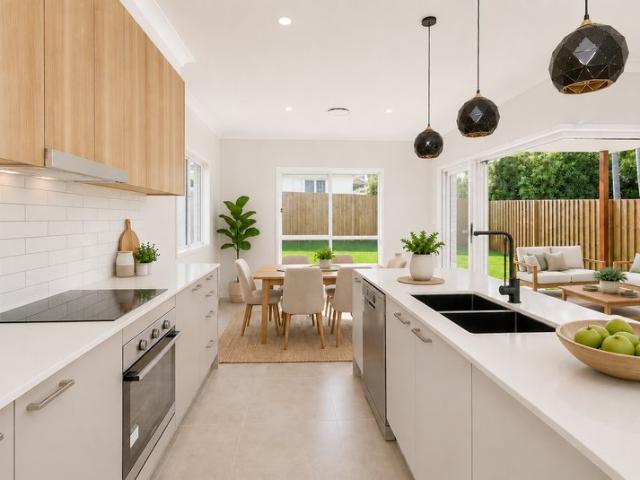 Investment or First Home NEW CONSTRUCTION