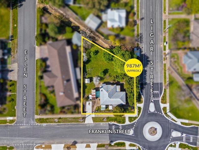 Investment or Landholding Opportunity!