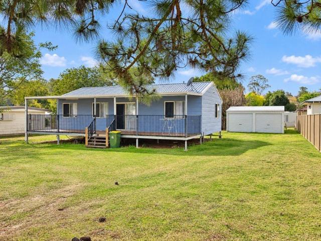 INVESTMENT OR RENOVATION OPPORTUNITY