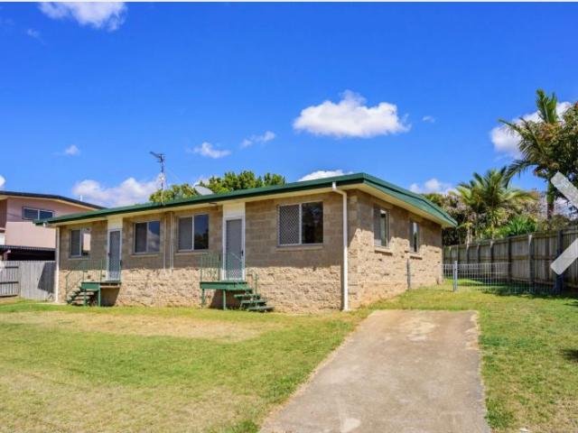 Investment alert. 2 Duplexes! No body corporate
