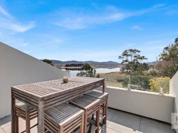 Investment Apartment By The Lake