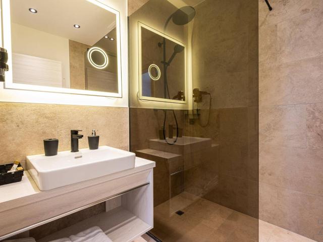Investment Apartment mit Balkon und Pool in Velden