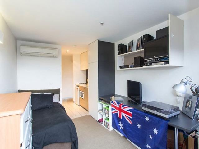Investment Apartment Student Accommodation approx. 8% Investment Return !