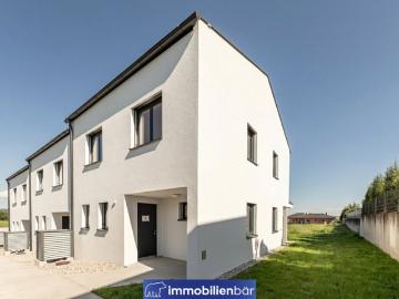 Investment Baumeister Reihenhaus Sorgen und Provisionsfrei Paket