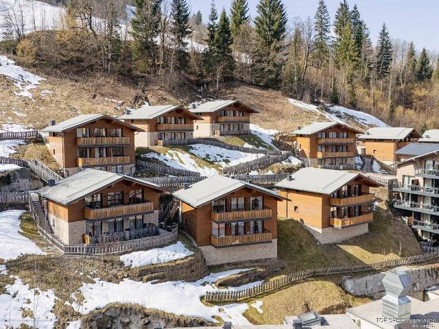Investment Chalet im Top Schigebiet Wagrain direkt an der Schipiste Grafenbergbahn