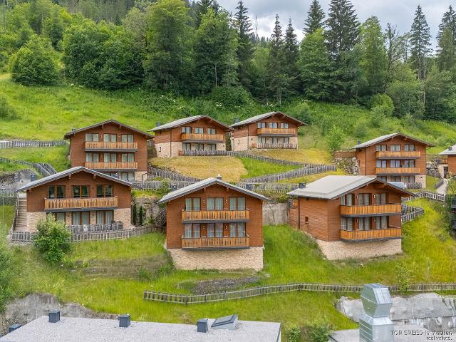 Investment Chalet im Top Schigebiet Wagrain direkt an der Schipiste Grafenbergbahn
