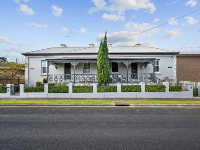 Investment, Dual Residences with Period Elegance