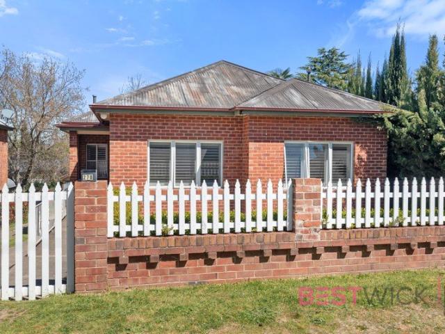 Investment & Development Potential in a Sought After Bathurst Location