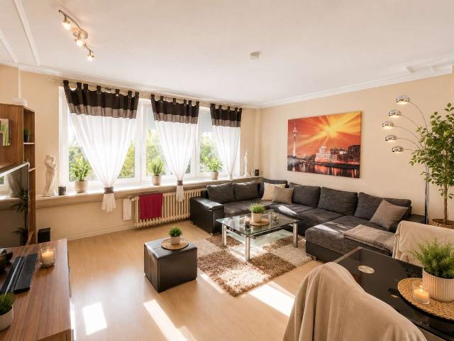 INVESTMENT FÜR KENNER* 2 ZI WOHNUNG MIT BALKON