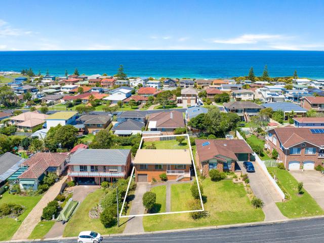 Investment, First Home or Getaway!